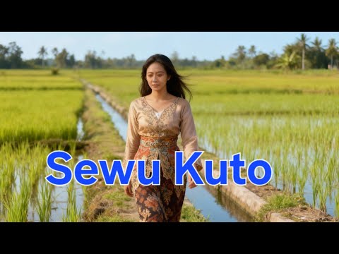 SEWU KUTO | cover pop version