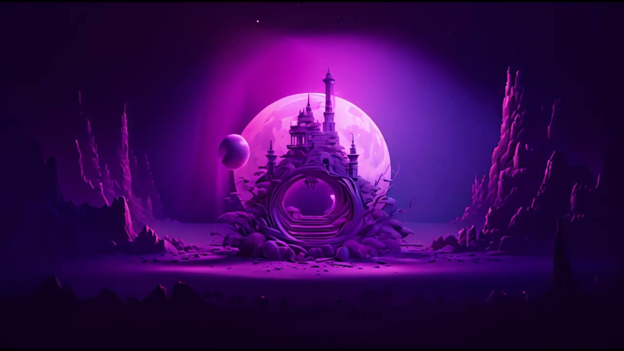 Ambrosia   Peace Lies Beyond