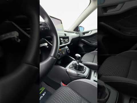 фото ford focus iv 0