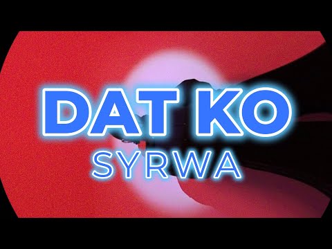 Aey Z & DVM3 - Dat Ko Syrwa (Official Video)