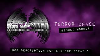 Terror Chase | Horror and Suspense Score | Royalty Free Stock Music