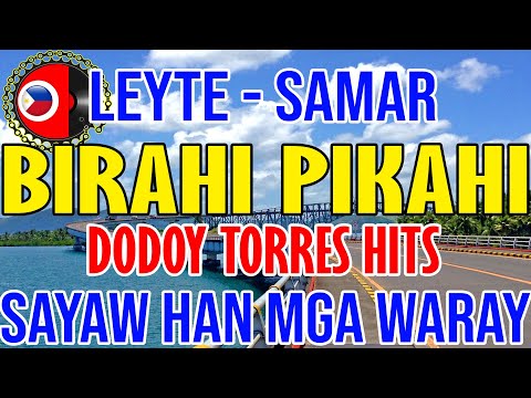 Birahi Pikahi Waray Waray Cha Cha | Pigsote | Dodoy Torres (No Copyright Music and Free to Use)