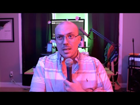 I Watched Bo Burnham's Inside