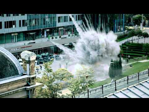 Strike Back Season 4 (Promo)