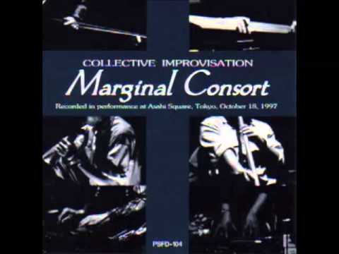 Marginal Consort - 4.29.19 P.M.-4.41.29 P.M.