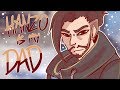 Hanzo Is My Dad