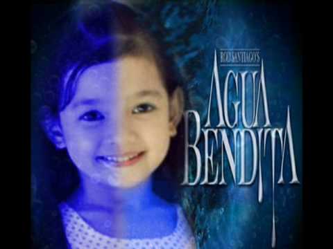 Malayo pa ang Umaga by Aria Clemente with lyrics (AGUA BENDITA)