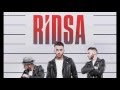 RIDSA-PARDON OFFICIEL. 