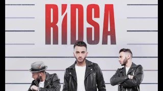 RIDSA-PARDON OFFICIEL.