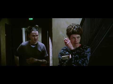 Eloise and Tom Tom scene "I'm fictional"