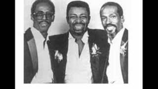 The Temptations - Why Did She Have To Leave Me