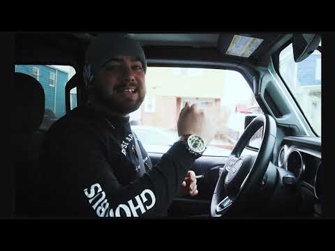 MAL DE OJO /// Luisi ELPOKE