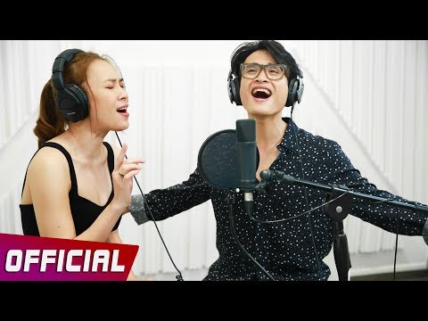 MỸ TÂM - RẤT VUI ĐƯỢC GẶP NHAU (ft. Hà Anh Tuấn)