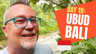 Download lagu 🇮🇩Day 19: Ubud and Taman Dedari, BALI 2022 mp3