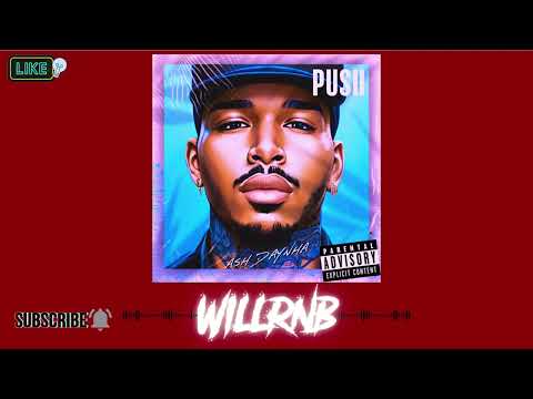 Ash Daynha - Push (RnBass Music)