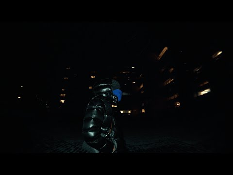 Romz - WER BIST DU [Official Video]