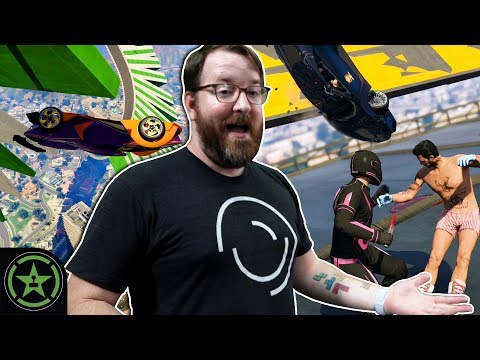 Jack Bag 4  - GTA V | Let's Play