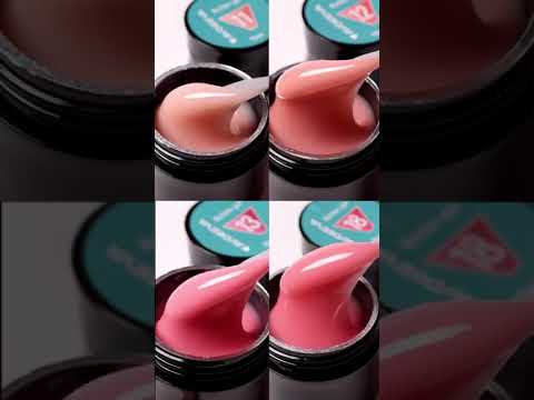 Відеоогляд Гель моделюючий Builder Gel Victoria Avdeeva 50 мл (13 класичний рожевий)