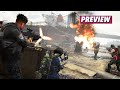 The Division 2's New York DLC | Kotaku