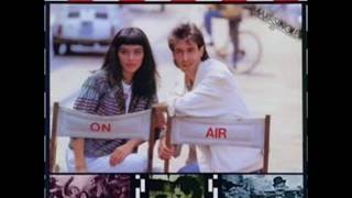 On Air - Movie (Instrumental) (Italo Disco 1985)