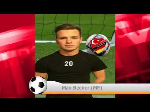 TDFV Viersen Manschaftsvideo