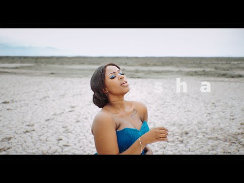 Meili - ARABESHA (Official Music Video)