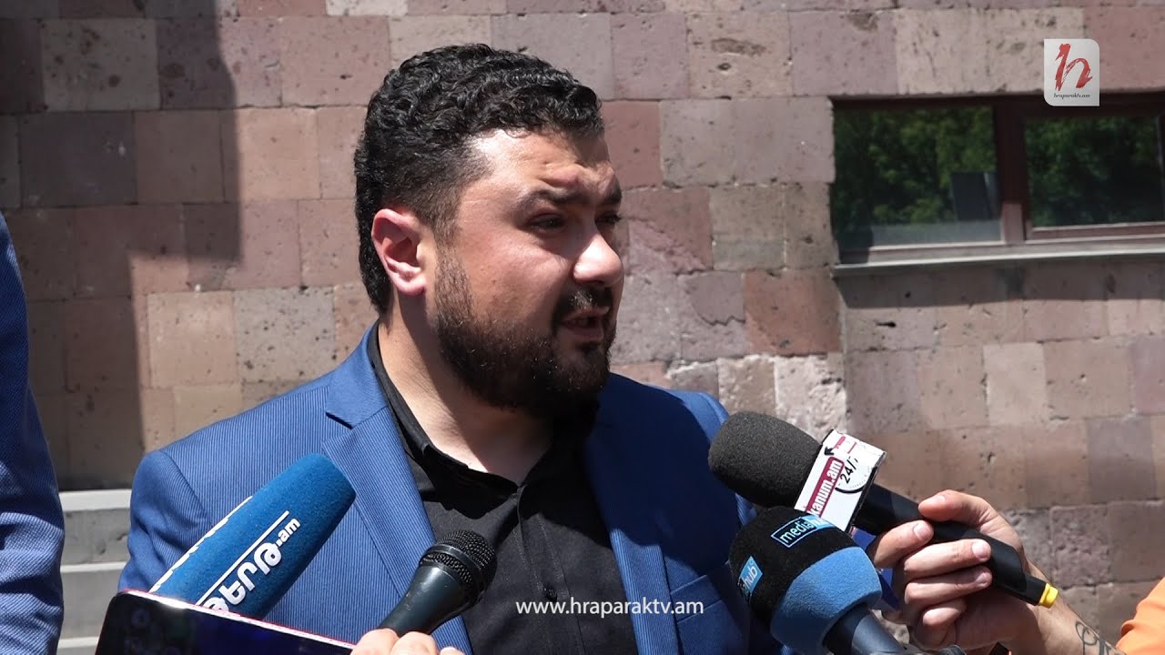 «Ապրելու երկիրը» արտահերթ ընտրություններ է պահանջում