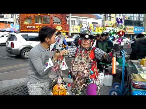 Acw - Gangnam Style (Jadi Bego) Live Korea