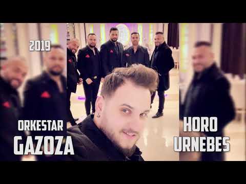 Ork.Gazoza 2019 - Horo Urnebes LIVE