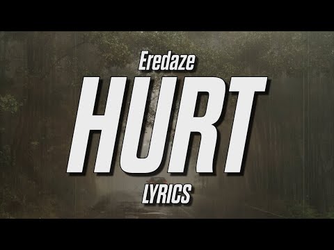 Eredaze - Nothing Can Hurt Me (Lyrics)