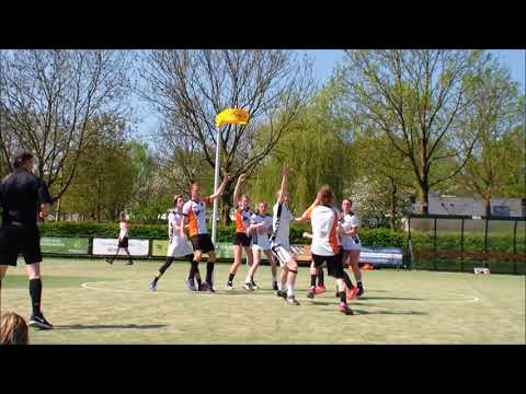 MIA A1 - Meeuwen A2 21/04/2018 | QuintyRS