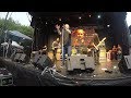 Finger Eleven - Drag You Down - Spencer Smith Park - 09/04/17