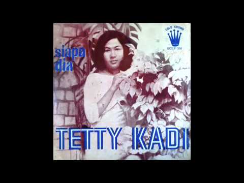 TETTY KADI - KASIH IBU