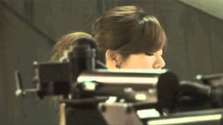 Girls&#39; Generation 소녀시대 &#39;Chocolate Love&#39; Making Film