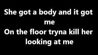 Jedward - Wow Oh Wow - Full Song With Lyrics