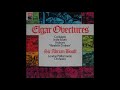 Edward Elgar : In the South (Alassio), Concert Overture Op. 50 (1903-04)
