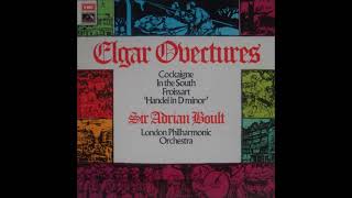 Download lagu Edward Elgar : In the South (Alassio), Concert Overture Op. 50 (1903-04) mp3