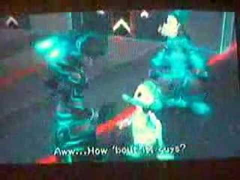 kingdom hearts 2 walkthrough part 132 with cutscenes