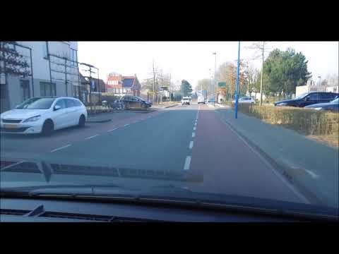 DONGEN ZICHTBAAR   AFLEVERING 'DE VERANDERINGEN'