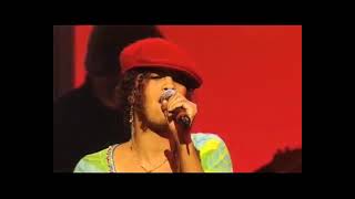 Gorillaz - Kids With Guns (Live In Manchester)