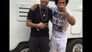 El impacto internacional de “Nadie Como Tu” de “El Alfa junto a Nicky Jam”