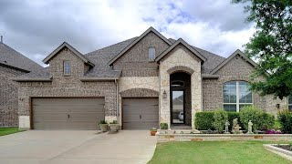 11370 Bull Head Ln, Flower Mound