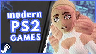 Miss the PS2? Play These NEW Games