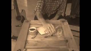 Video Craggy Collyde - I Gave Her My Name