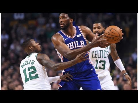 Breaking down the Celtics' defensive strategies and how the Sixers can combat them