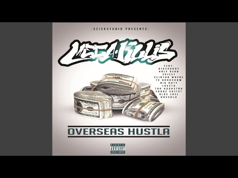 Overseas Hustle Sunny Side