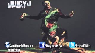 Juicy J - One Thousand (Feat. Wiz Khalifa) [Best Buy Bonus Track]
