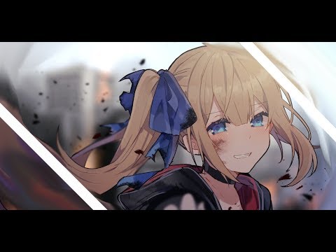 Nightcore - Kaen