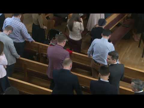 12 mai 2019 dimineața | Timp de închinare și mesaj biblic | BETEL Zorilor