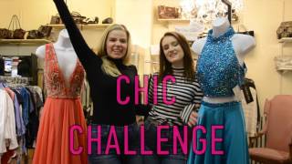 PROM DRESSES FOR LESS | The Chic to Chic Girls
